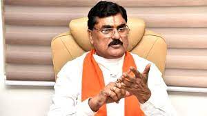 bhopal, Continuous monitoring ,prevention of Kovid-19, Minister Patel