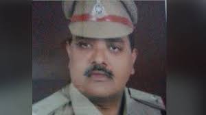 Indore, Corona Positive SI dies ,during treatment