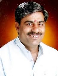 bjp mla rameshwar sharma
