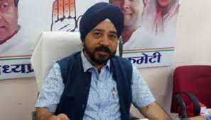 bhopal,grueling period , disaster, BJP leaders ,embarrassed Indore ,Narendra Saluja