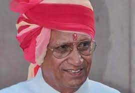 dewas, Former MLA ,Rajendra Singh Baghel ,dies from Corona