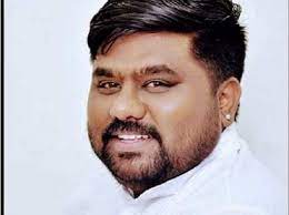 indore,Mandal president of congress ,caught black marketing ,oxy flowmeter