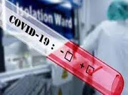 indore,863 new cases , corona found , seven people also died