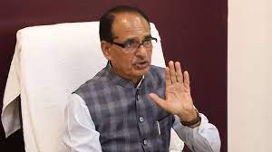 bhopal, Corona freed ,Dindori district, CM Shivraj congratulated