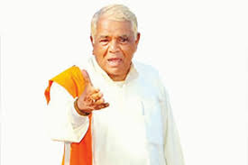 babulal gaur