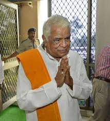 babulal gaur