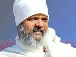 rajgarh,famous saint, Mohankheda Teerth ,Rishabchandra Surishwar, passed away