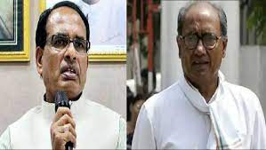 bhopal, support of Digvijay Singh, statement, Farooq Abdullah, Shivraj , Chor-chor cousin