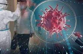 indore, 56 new cases ,corona found,one also died