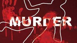 Jhabua, Murder of three people, same family, sleeping in the house