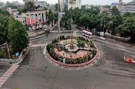 indore,Smart city , state got 11 awards , Smart City Contest-2020