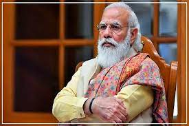 betul, After the advice ,Prime Minister, village Dularia enthusiastically 