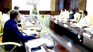 bhopal, MP established ,model of public welfare state,Shivraj