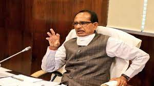 indore,Chief Minister reviewed, expressed satisfaction, preparations , third wave ,Corona