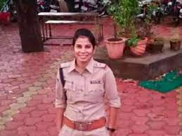 ratlam, Female SI , depression ,not getting married, death ,drinking poison