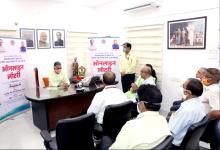 bhopal, RTE,Children get, desired school, Minister Parmar, opened lottery