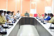 bhopal, Urban body , panchayat elections , preparations will start