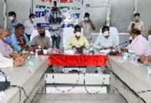 gwalior, Maintain public confidence ,government hospitals ,Silavat