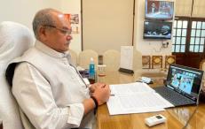 jabalpur,Concrete steps,like new agricultural reform law , Narendra Singh Tomar