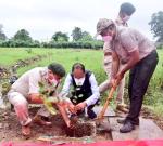 bhopal,Chief Minister ,wishes,World Nature Conservation Day