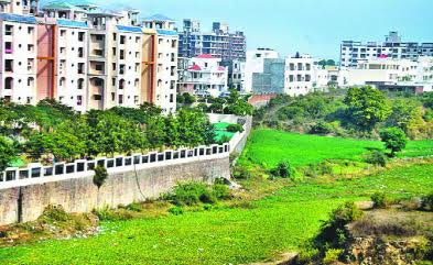 कॉलोनियों को नहीं मिल रहा BMC का लाभ