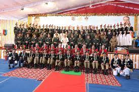 bhopal,NCC organization, increases the spirit , Shivraj