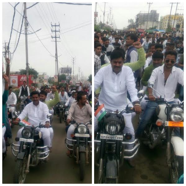 dhamki rameshwar sharma 