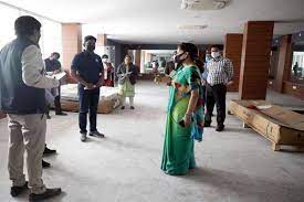 bhopal,Motivate yourself , make international, medal your goal, Sports Minister