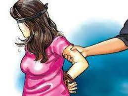 rajgarh,Minor girl missing ,from school, kidnapping case registered