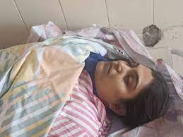 indore, Assistant Vice President ,Bank of New York ,hanged