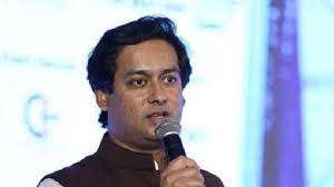 guna,State government , implement old pension system,Jaivardhan