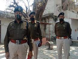 vidisha, Vicious crook , cheated ,PMO office arrested