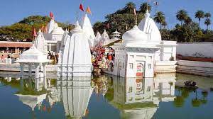 anuppur,Mahashivratri fair, Amarkantak 