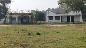 rajgarh,Person found dead , Hanuman temple, police engaged