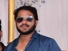 indore, Youth going, visit Mahakal, dies in road accident