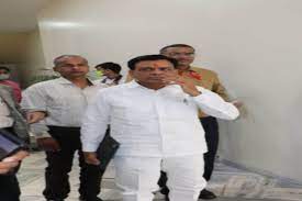 bhopal,Finance Minister Deora ,released Economic, Survey 2021-22