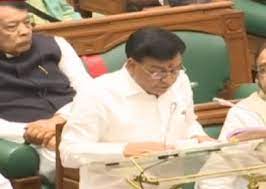 bhopal, Budget, EV charging station , sports complex 