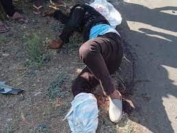 bhind, Youth drank ,toilet cleaner,police custody