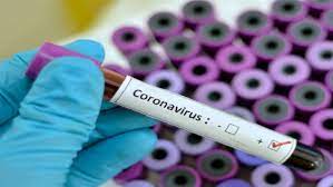 bhopal, 56 new cases ,corona found , MP, no death 