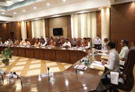 bhopal, Shivraj council ministers,approval, ,veterinary unit scheme