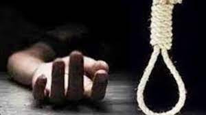 ratlam, 12 year old boy ,found hanging , noose