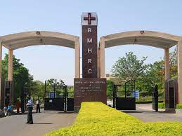 bhopal, Angry relatives, created a ruckus, hospital 