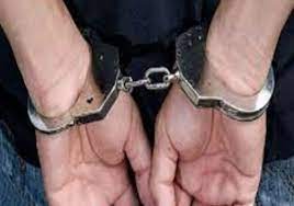 jhabua, Accused arrested, stealing idols ,from temple