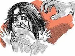 agarmalwa, Young man raped , six-year-old innocent