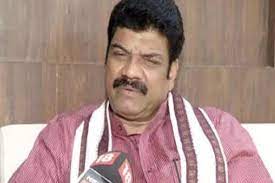 bhopal,Opposition trying , defame me , my family, Govind Singh Rajput