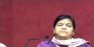 bhopal,MP immersed, devotion, Lord Shri Ram , Ramnavami, Minister Usha Thakur