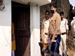 seoni, Dead bodies , woman and two children 