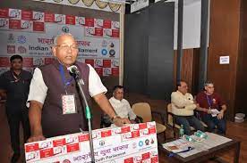 ujjain,Speaker Assembly ,attended the concluding session 