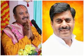 bhopal,Rameshwar Sharma , statement of Pt. Mishra