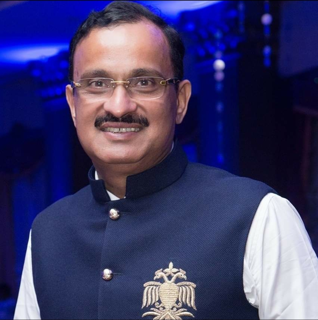 bhopal, Police Reforms, A responsible, efficient and humane, policing system